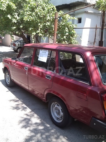 LADA (VAZ) 2104 2008, 350,000 km - 1.6 л - Bakı