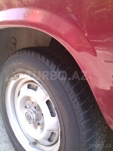 LADA (VAZ) 2104 2008, 350,000 km - 1.6 л - Bakı