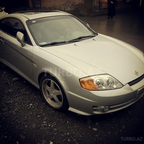 Hyundai Coupe 2003, 2,870,000 km - 0.2 l - Bakı