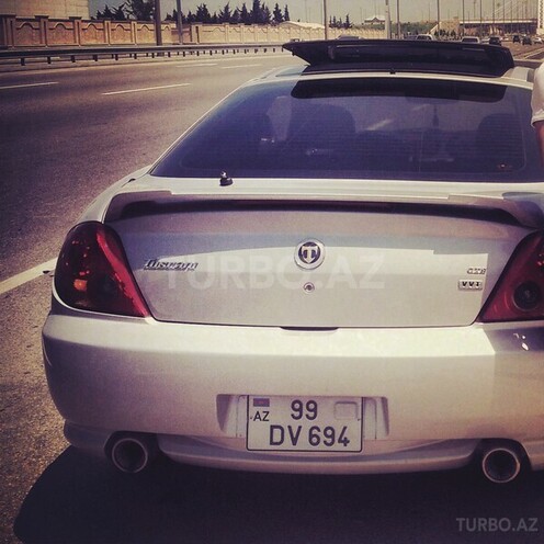 Hyundai Coupe 2003, 2,870,000 km - 0.2 l - Bakı
