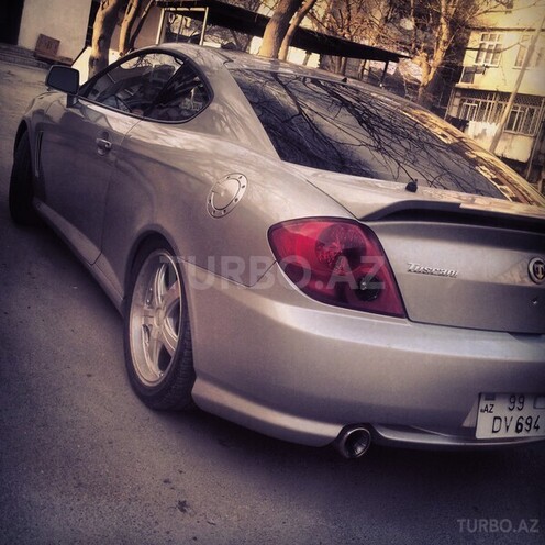 Hyundai Coupe 2003, 2,870,000 km - 0.2 l - Bakı