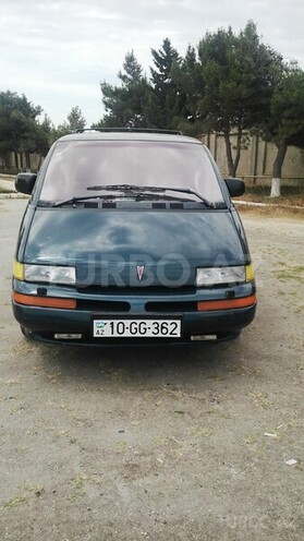 Pontiac  1996, 330,000 km - 2.3 l - Bakı