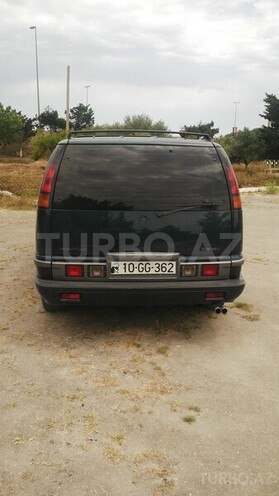 Pontiac  1996, 330,000 km - 2.3 l - Bakı
