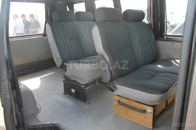 Toyota HiAce 1993, 100,000 km - 2.4 л - Bakı