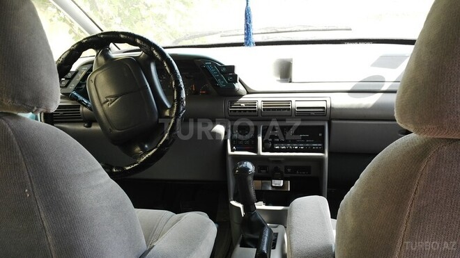 Pontiac  1996, 330,000 km - 2.3 l - Bakı