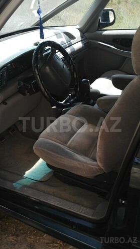 Pontiac  1996, 330,000 km - 2.3 l - Bakı