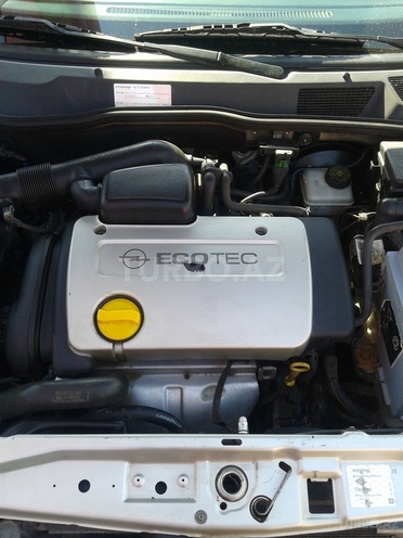 Opel Astra 1999, 168,000 km - 1.6 l - Bakı