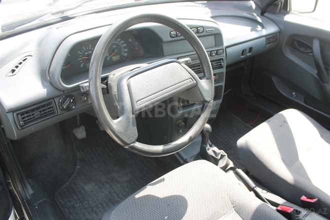LADA (VAZ) 2115 2009, 122,000 km - 1.5 l - Bakı
