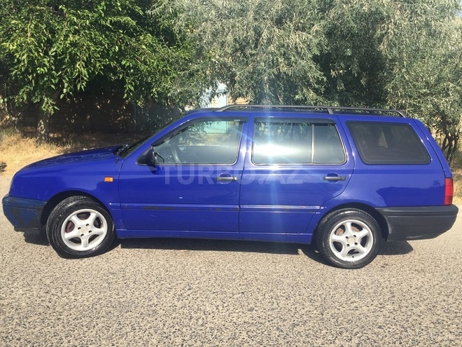 Volkswagen Golf 1994, 234,000 km - 1.9 l - Bakı