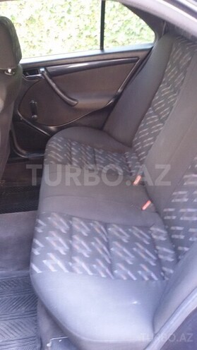 Mercedes C 180 1997, 300,000 km - 1.8 л - Bakı