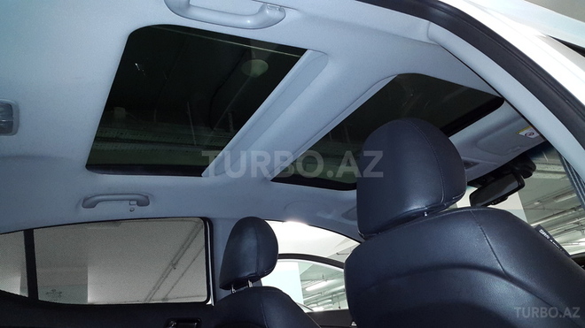 Kia Optima 2012, 52,000 km - 2.4 l - Bakı