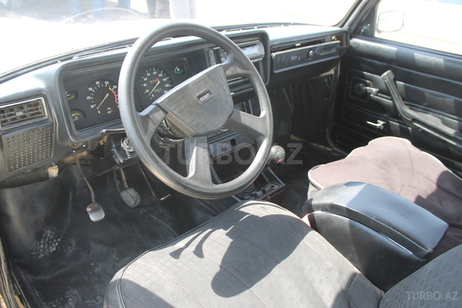 LADA (VAZ) 2107 1983, 200,000 km - 1.5 l - Bakı