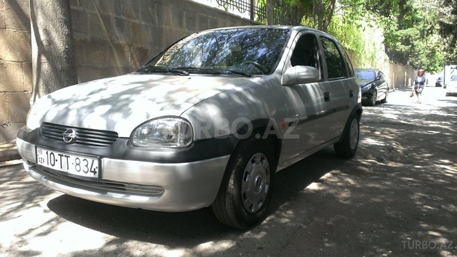 Opel Vita 1999, 177,300 km - 1.4 л - Bakı