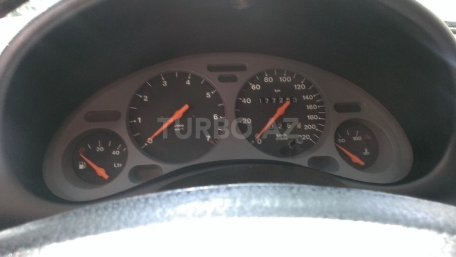 Opel Vita 1999, 177,300 km - 1.4 л - Bakı