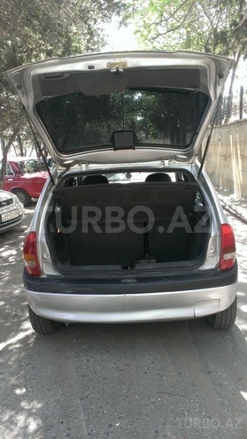 Opel Vita 1999, 177,300 km - 1.4 л - Bakı