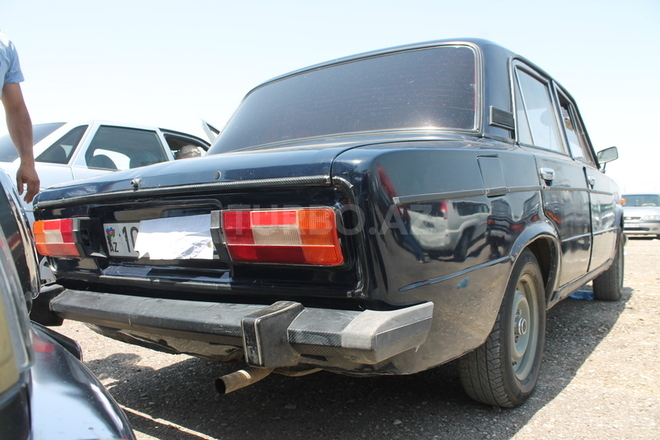 LADA (VAZ) 2106 1995, 150,000 km - 1.5 l - Bakı