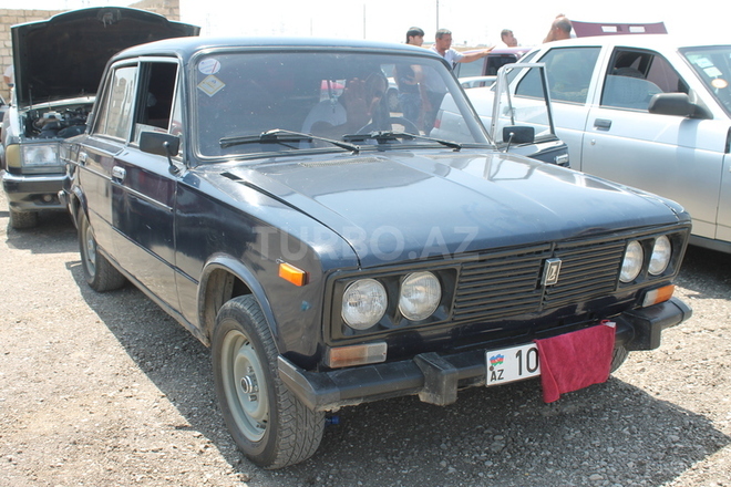 LADA (VAZ) 2106 1995, 150,000 km - 1.5 l - Bakı