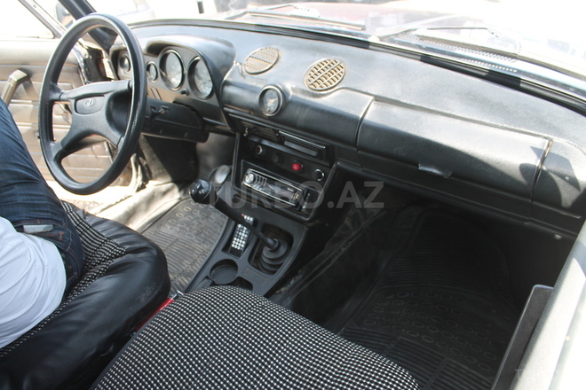 LADA (VAZ) 2106 1995, 150,000 km - 1.5 l - Bakı