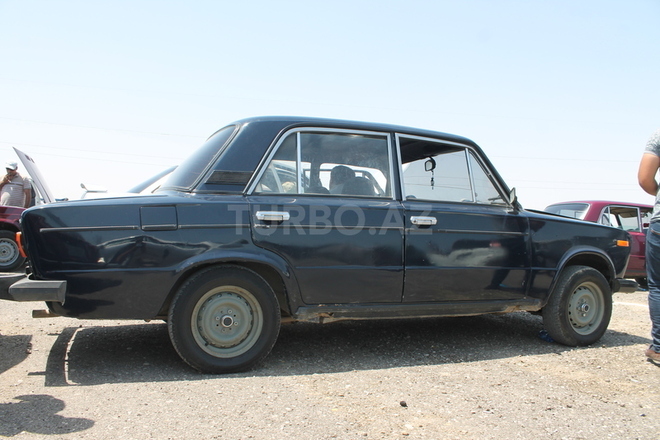 LADA (VAZ) 2106 1995, 150,000 km - 1.5 l - Bakı