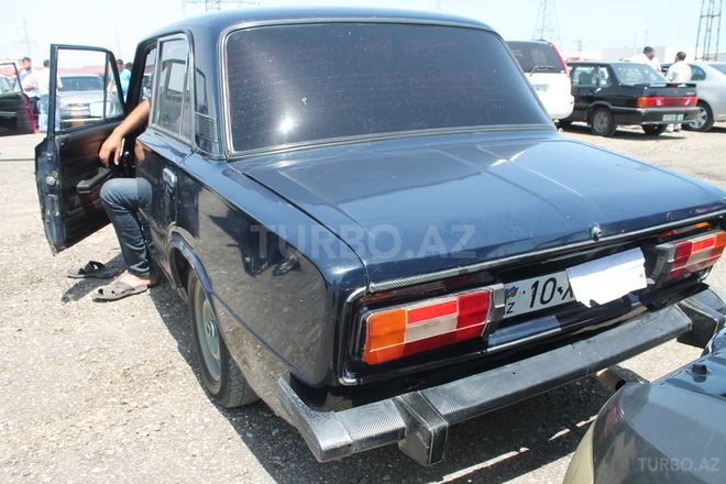 LADA (VAZ) 2106 1995, 150,000 km - 1.5 l - Bakı