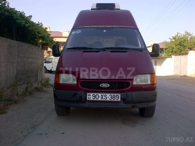 Ford Transit 1999, 227,000 km - 2.5 л - Bakı