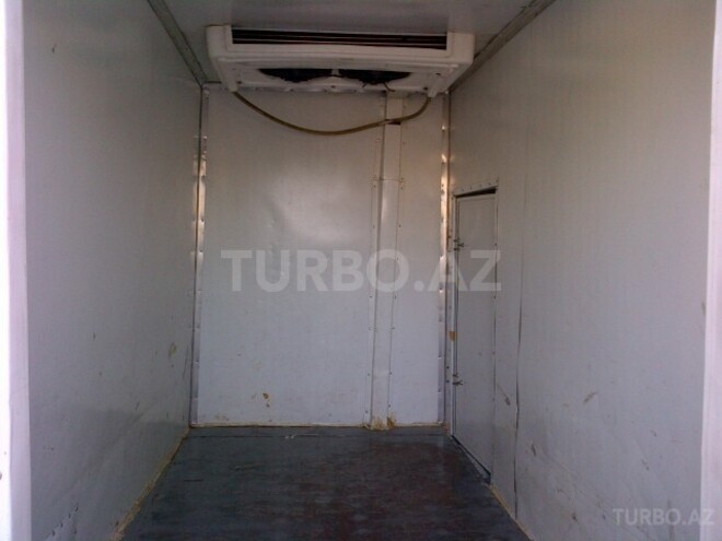 Ford Transit 1999, 227,000 km - 2.5 л - Bakı