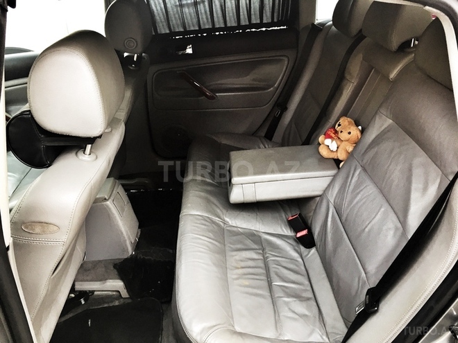 Volkswagen Passat 2004, 175,000 km - 1.8 l - Bakı