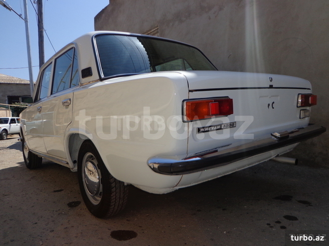 LADA (VAZ) 21011 1979, 46,000 km - 1.3 l - Bakı