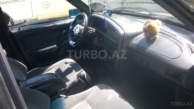 LADA (VAZ) 21099 2003, 144,700 km - 1.5 l - Bakı