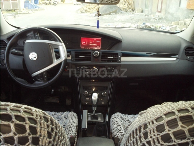MG 6 2012, 70,000 km - 1.8 l - Bakı