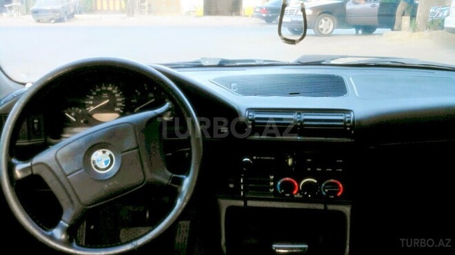 BMW 520 1994, 230,000 km - 2.0 л - Bakı