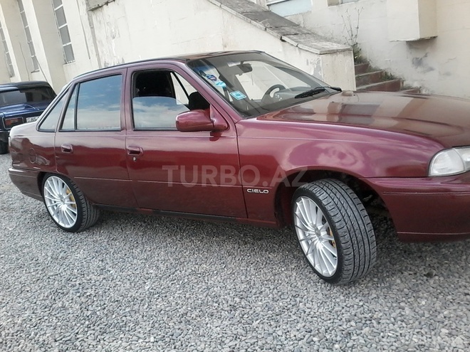 Daewoo Nexia 1995, 110,000 km - 0.2 l - Bakı