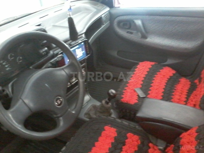 Daewoo Nexia 1995, 110,000 km - 0.2 l - Bakı