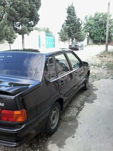 LADA (VAZ) 2115 2010, 135,000 km - 1.6 л - Bakı