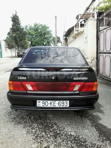 LADA (VAZ) 2115 2010, 135,000 km - 1.6 л - Bakı