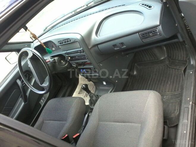 LADA (VAZ) 2115 2010, 135,000 km - 1.6 л - Bakı