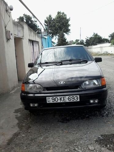 LADA (VAZ) 2115 2010, 135,000 km - 1.6 л - Bakı