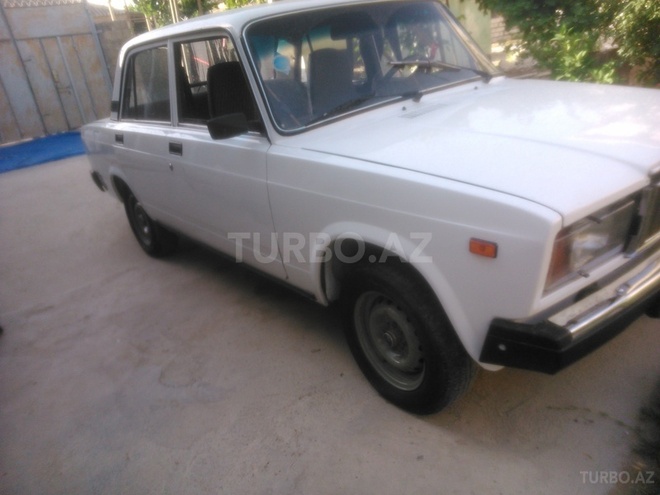 LADA (VAZ) 2107 2006, 187,236 km - 1.6 l - Bakı