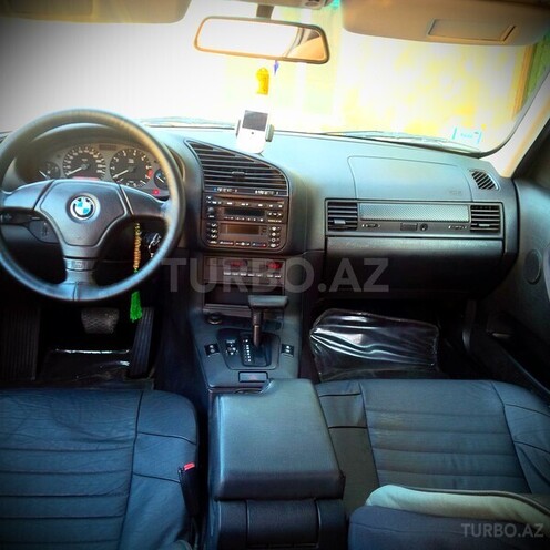 BMW 320 1996, 246,000 km - 2.0 l - Bakı