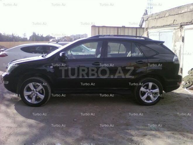 Lexus RX 330 2004, 130,000 km - 3.3 л - Bakı