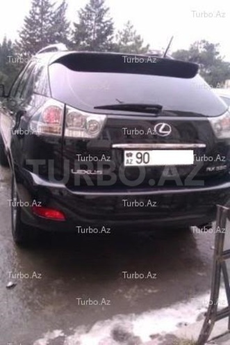 Lexus RX 330 2004, 130,000 km - 3.3 л - Bakı