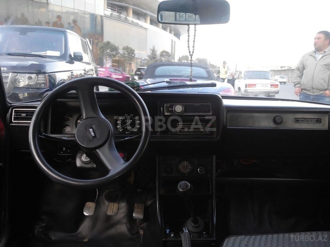 LADA (VAZ) 2107 2006, 130,000 km - 1.6 l - Bakı