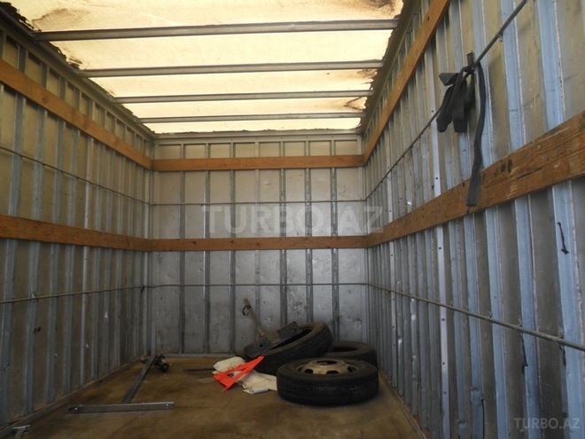 Ford Transit 2005, 200,000 km - 2.4 l - Bakı