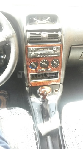 Opel Astra 1998, 167,000 km - 1.8 l - Bakı