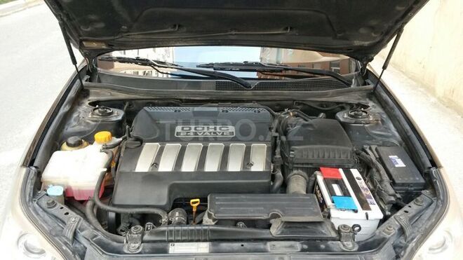 Chevrolet Epica 2007, 150,000 km - 2.0 л - Bakı