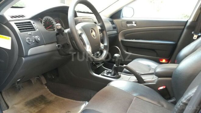 Chevrolet Epica 2007, 150,000 km - 2.0 л - Bakı
