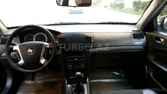 Chevrolet Epica 2007, 150,000 km - 2.0 л - Bakı