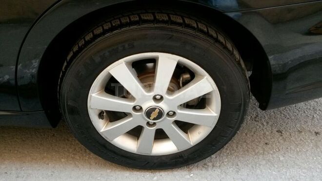 Chevrolet Epica 2007, 150,000 km - 2.0 л - Bakı