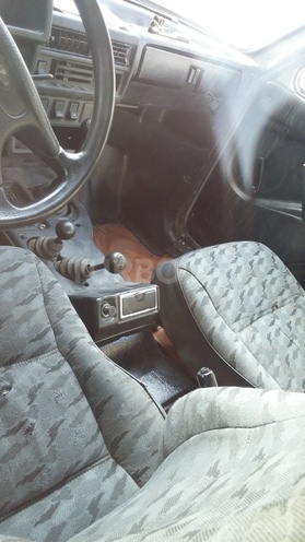 LADA (VAZ) Niva 2000, 400,000 km - 1.7 l - Bakı
