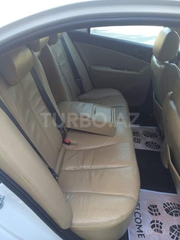 Hyundai Sonata 2008, 161,000 km - 2.4 l - Bakı